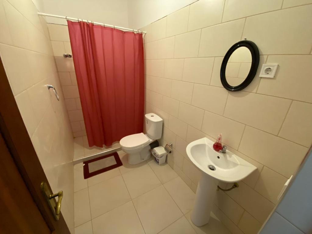Pousada Cantinho De Preta Seladinha Exterior foto